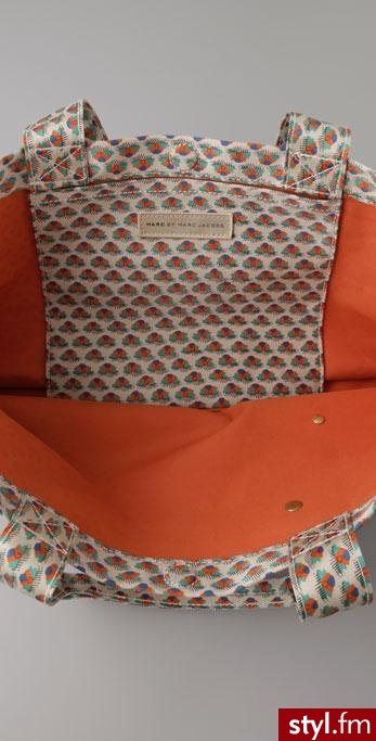 Marc by Marc Jacobs $128 - Pozostałe Torebki Moda