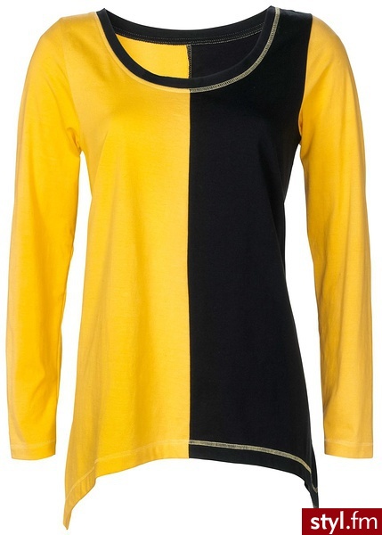 Bonprix - Bluzki Ciuchy Moda