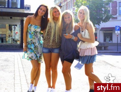 Pozostałe Ciuchy Moda