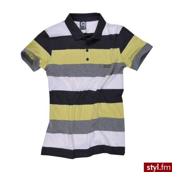 Topy Ciuchy Moda