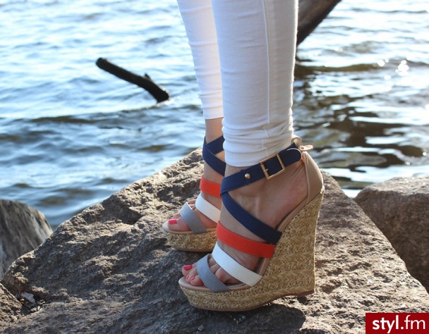 Koturny Buty Moda