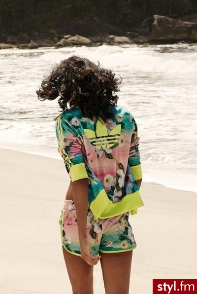♥♥ - Moda uliczna Inne Moda