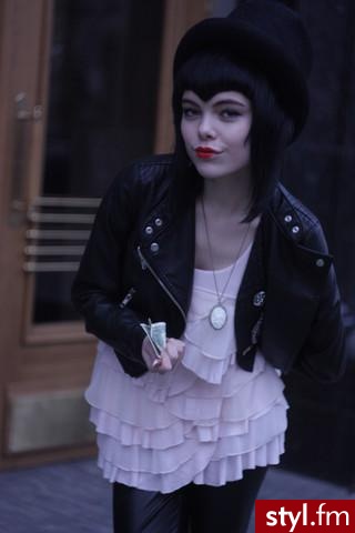 :D - Pozostałe Ciuchy Moda