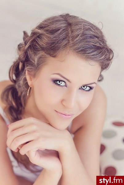 Dzienne Makijaże