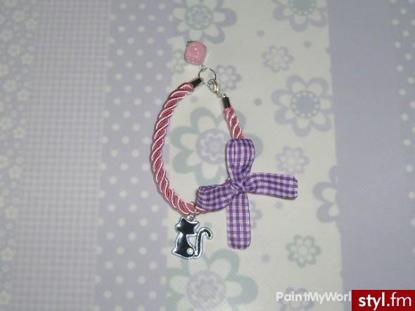Bransoletki Biżuteria Moda