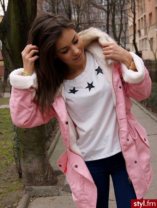 Pozostałe Ciuchy Moda