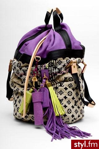 LV - Pozostałe Torebki Moda
