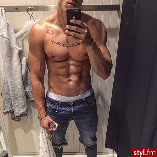 Sport i fitness