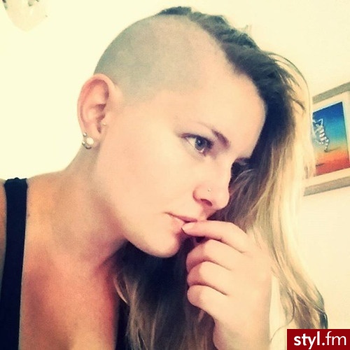 Krótkie Fryzury