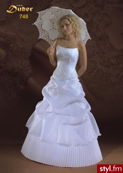 Suknie ślubne Ślub Moda