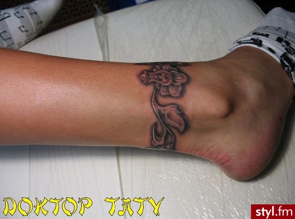 Tatuaże