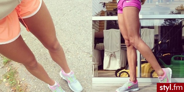 Sport i fitness