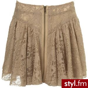 spudnica - Pozostałe Ciuchy Moda