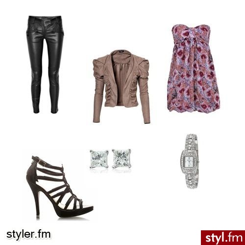 < 3 - Styler
