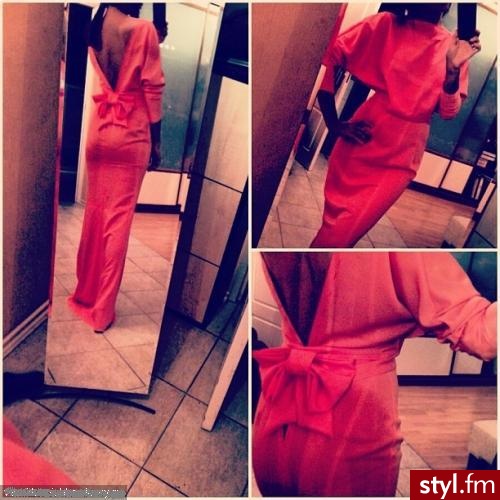 Dzienne Sukienki Moda