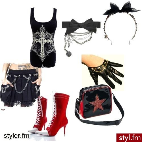 gk5 - Styler