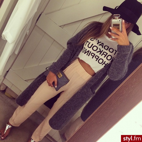 Pozostałe Ciuchy Moda