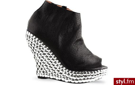 Jeffrey Campbell - Pozostałe Buty Moda