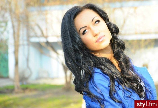 Dzienne Makijaże