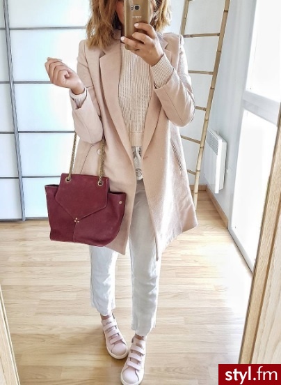 Pozostałe Ciuchy Moda