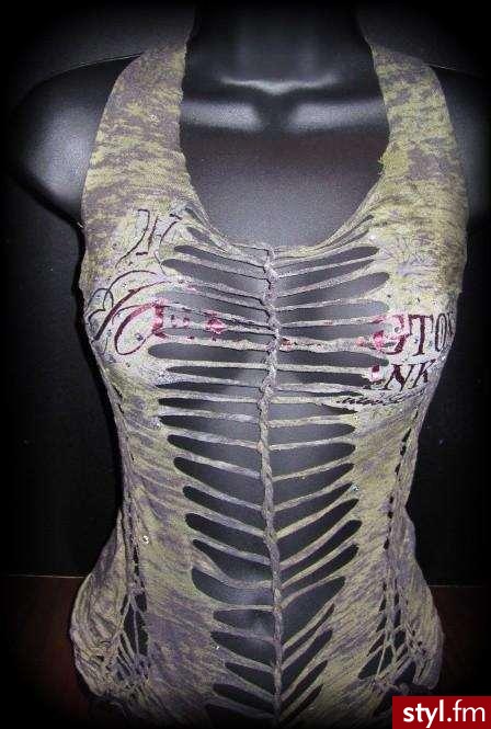 Pozostałe Ciuchy Moda