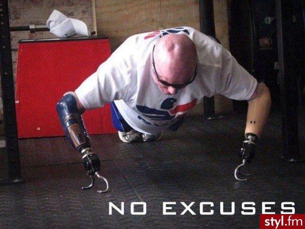 Sport i fitness