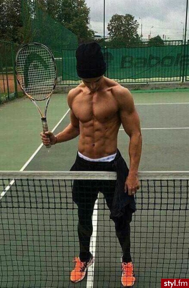 Sport i fitness