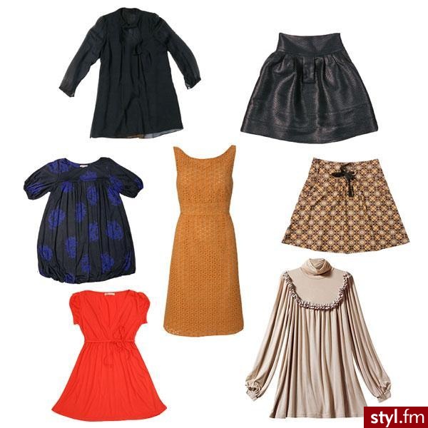 Pozostałe Ciuchy Moda