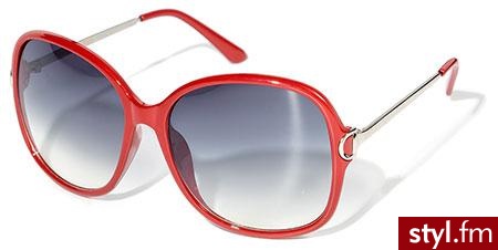reserved - Okulary Dodatki Moda
