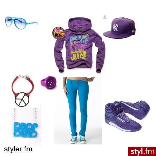 ............ - Styler