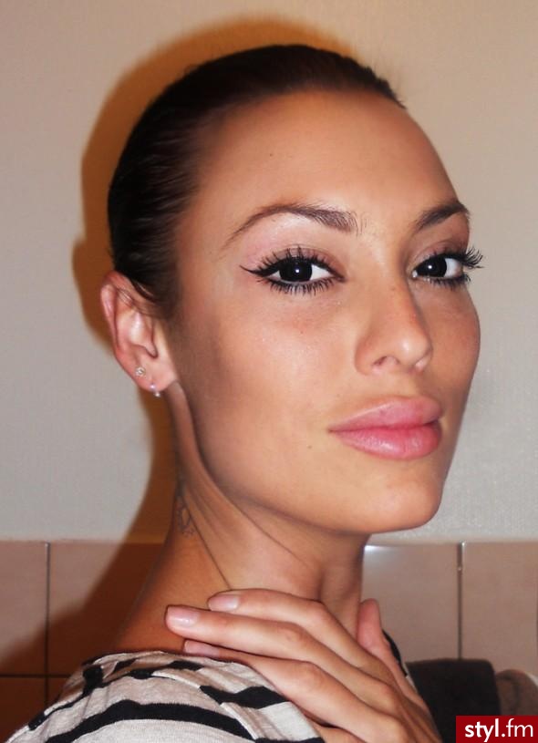 Dzienne Makijaże