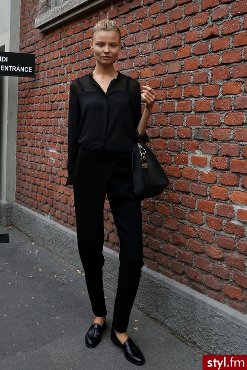Pozostałe Ciuchy Moda