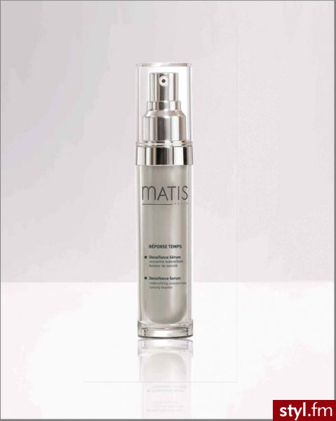 MATIS Reponse Temps Densifiance Serum ujędrniające 30 ml - Emu Buty Moda