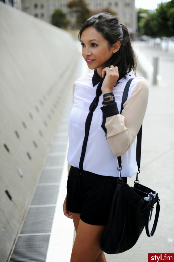 Koszule Ciuchy Moda