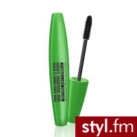 Eveline Maskara Big Volume Lash Natural BIO Formula 9 ml - Dzienne Makijaże
