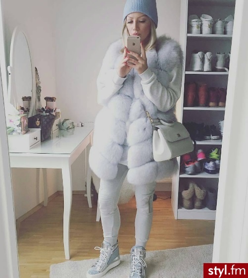 Pozostałe Ciuchy Moda
