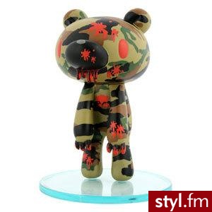 Gloomy bear - Gadżety Inne Moda