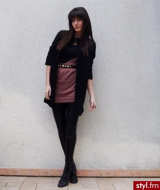 Jeżeli zdjęcie znajduje się już w galerii poproszę o link - Moda uliczna Inne Moda