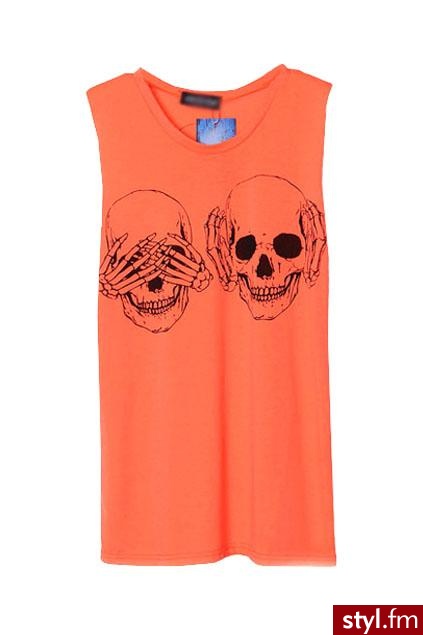 Topy Ciuchy Moda
