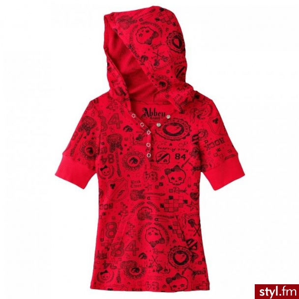 Pozostałe Ciuchy Moda