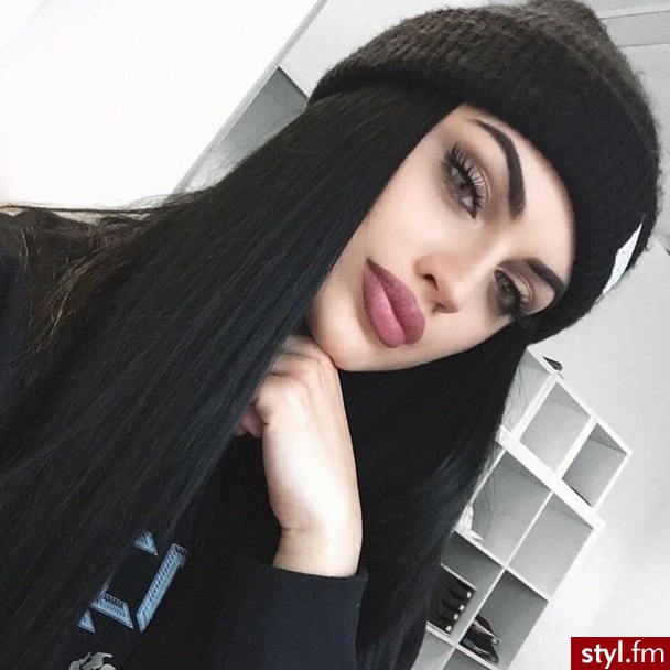 Dzienne Makijaże