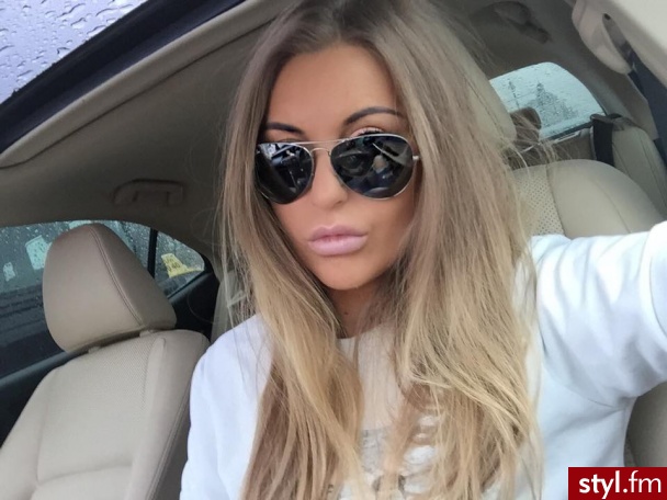 Okulary Dodatki Moda
