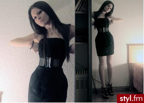 Sukienki Moda