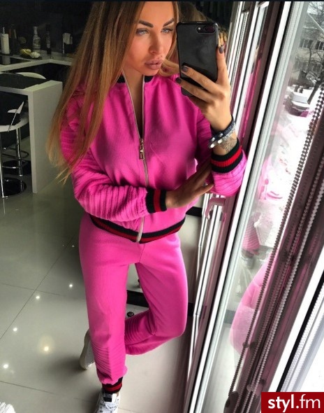 Pozostałe Ciuchy Moda
