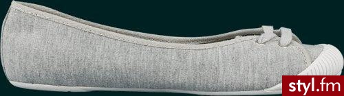Pozostałe Buty Moda