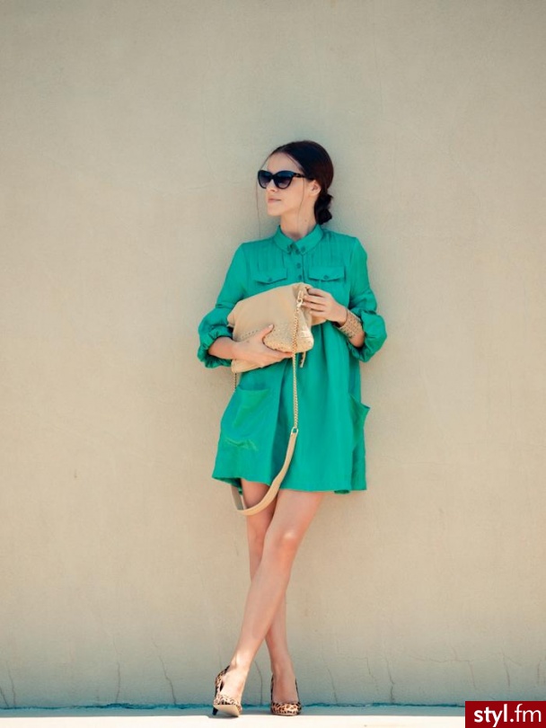 Koszule Ciuchy Moda