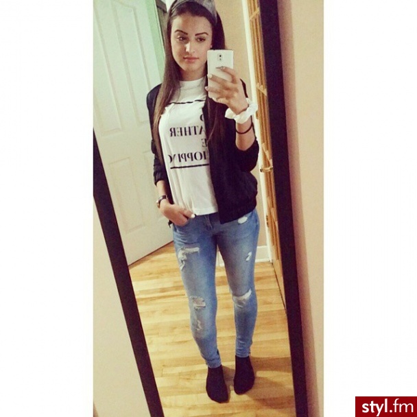 Pozostałe Ciuchy Moda