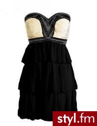 Sukienki Moda
