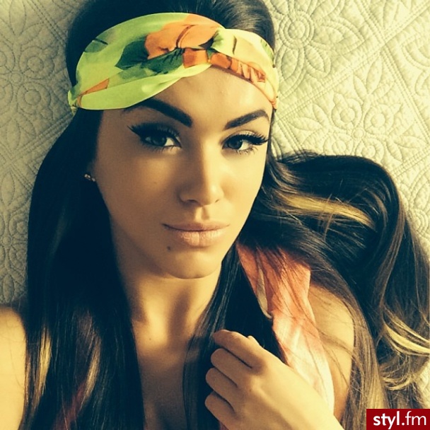 Dzienne Makijaże