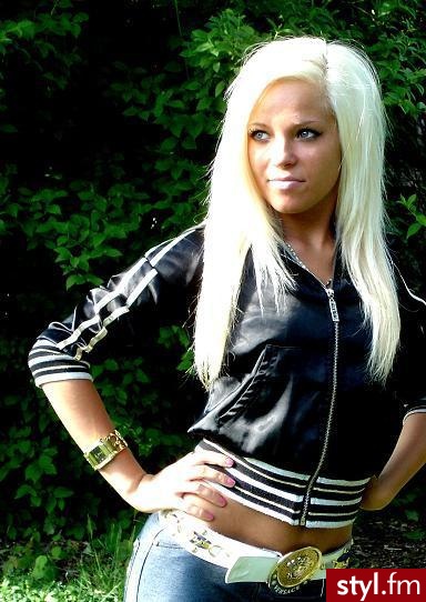 Pozostałe Ciuchy Moda